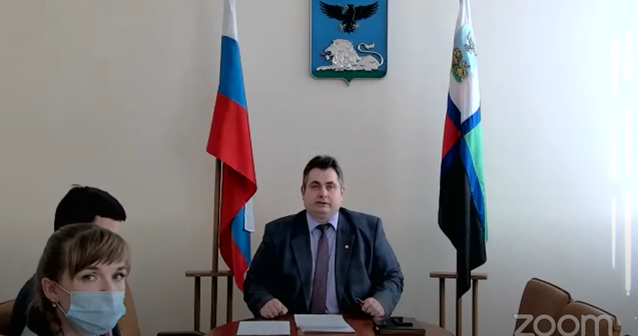 Президент НСА Корней Биждов: Белгородская область в 2021 году нацелена на рост страхования растениеводства Президент НСА Корней Биждов: Белгородская область в 2021 году нацелена на рост страхования растениеводства