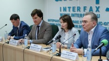 НСА и Южный федеральный университет будут развивать агрострахование в рамках трех проектов