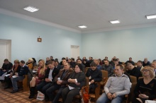 Президент НСА Корней Биждов: развитие агрострахования в Крыму будет переведено в формат пилотного проекта