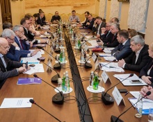Предложения НСА поддержала Комиссия РСПП по страховой деятельности
