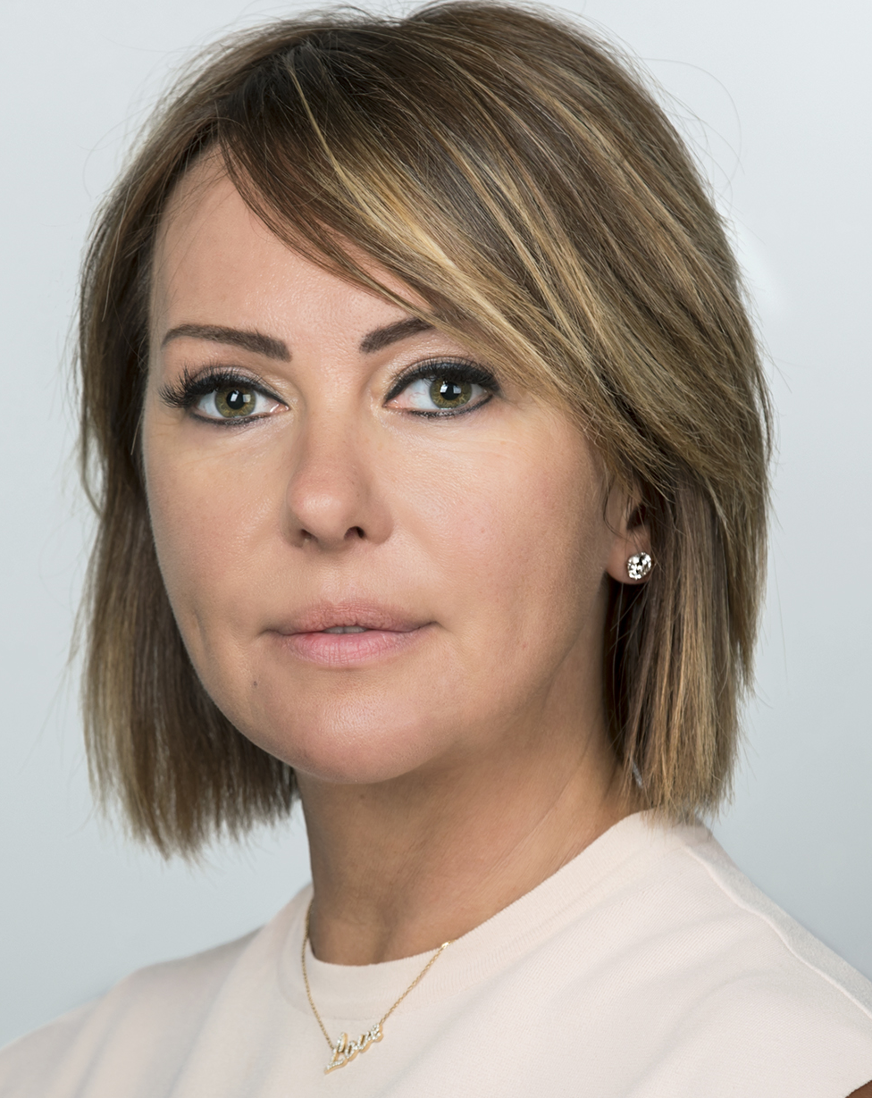 Замминистра сельского хозяйства Елена Фастова вошла в Президиум НСА