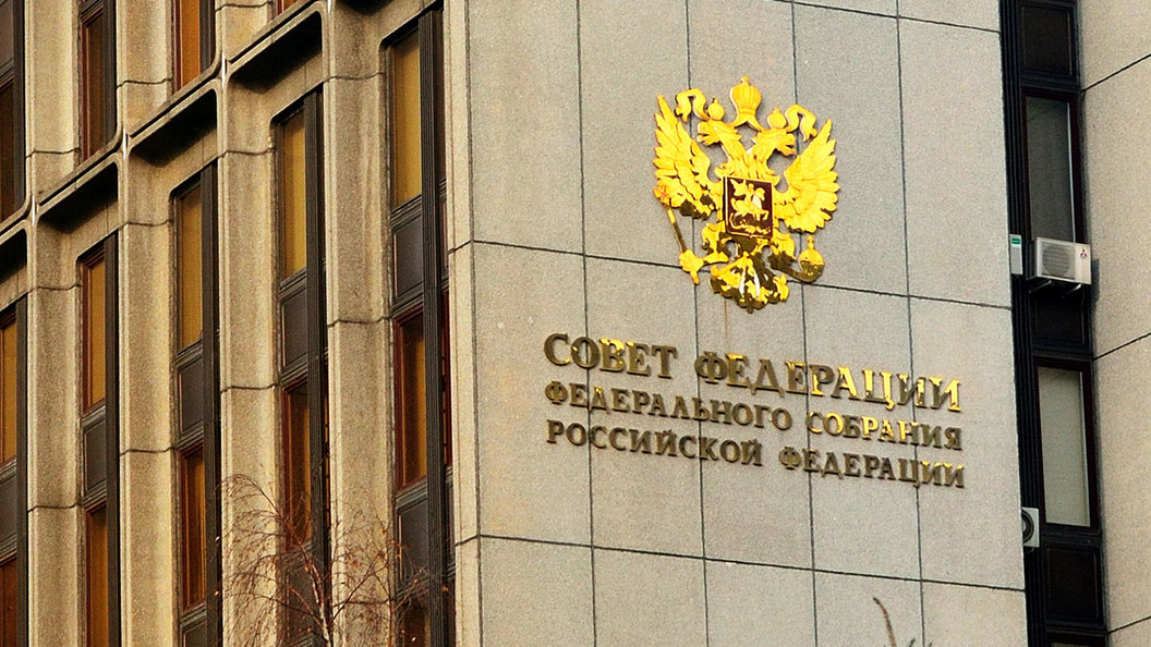 Президент НСА Корней Биждов и председатель аграрного Комитета Совета Федерации Алексей Майоров обсудили развитие агрострахования