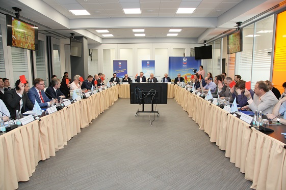 НСА подвел итоги: система агрострахования в 2018 году восстановлена на обновленной базе