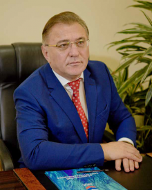 Корней Биждов: «Практика страховых выплат пострадавшим хозяйствам говорит за себя сама»