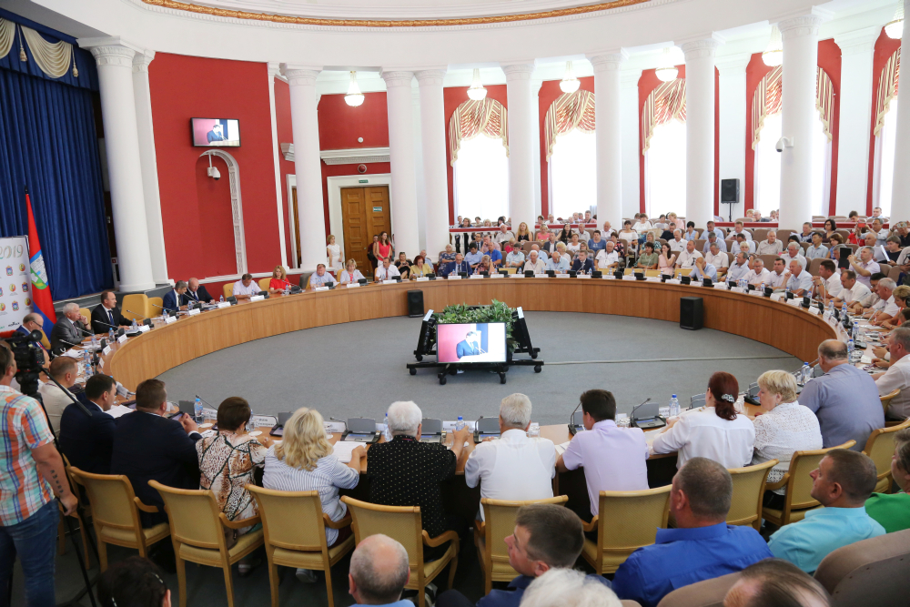 НСА: Орловская область сохраняет лидирующие позиции в агростраховании 