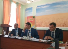 НСА проинформировал аграриев Ярославской области об особенностях страхования озимых
