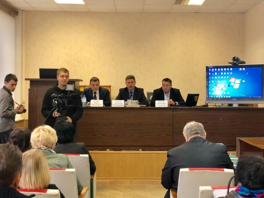 НСА: Тамбовская область увеличила охват посевов страхованием в 10 раз