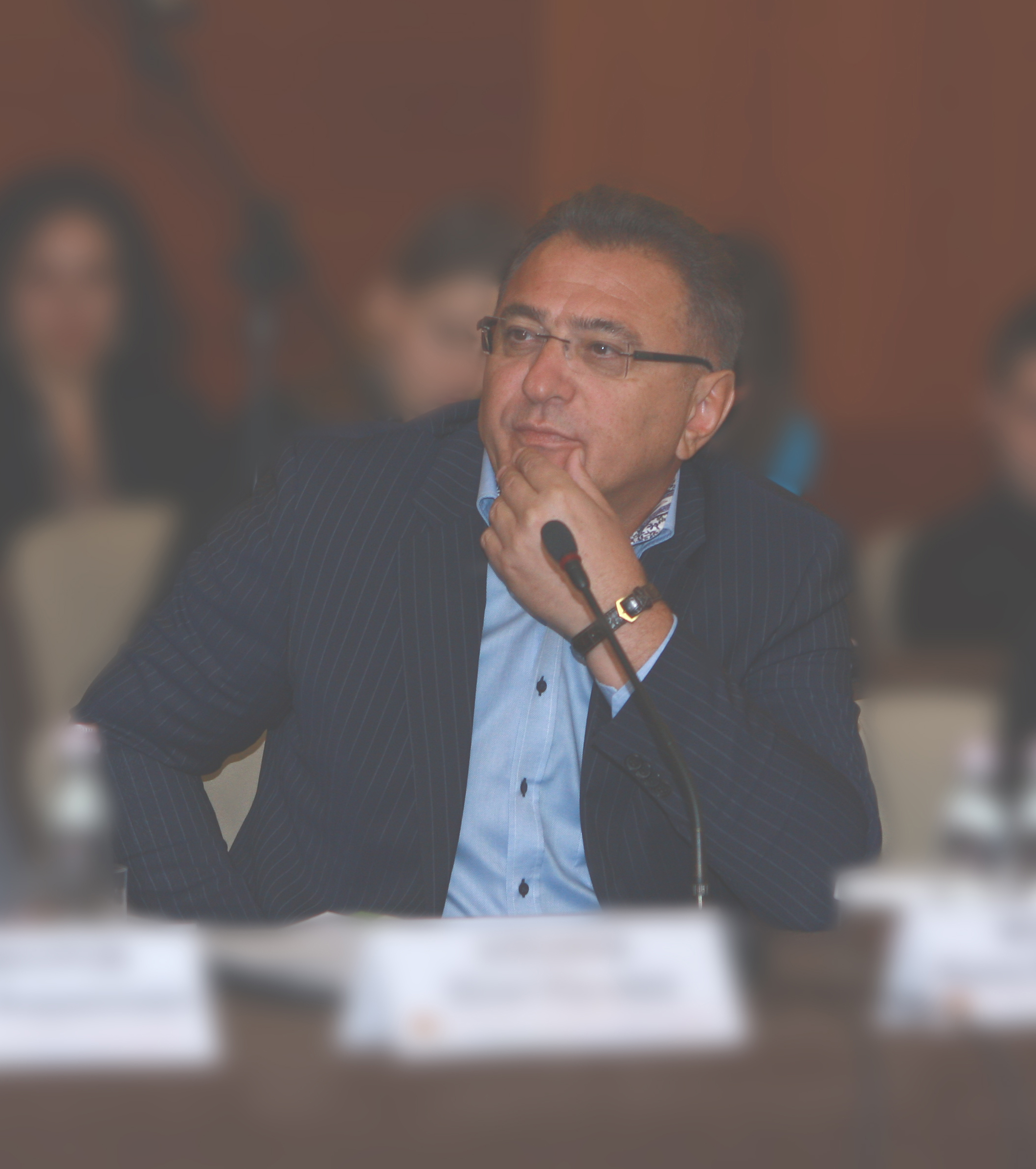  Агрострахование в фокусе внимания «псевдоюристов»